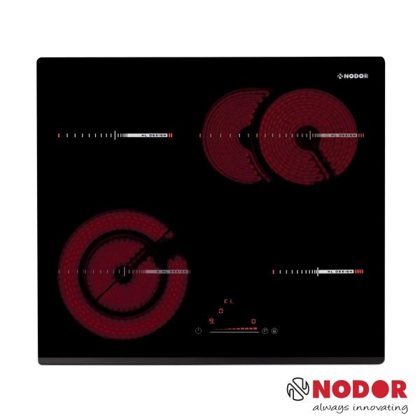 Bếp Điện Từ Nodor RDOS 46