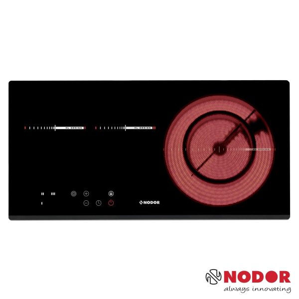 Bếp Điện Từ Nodor RLT 37 SLIM