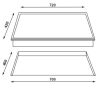 Bếp Điện Từ Rosieres RVPI711 - ảnh 2