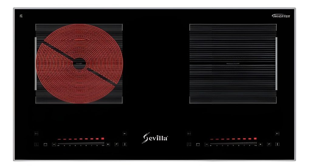 Bếp Điện Từ Sevilla SV-135TS