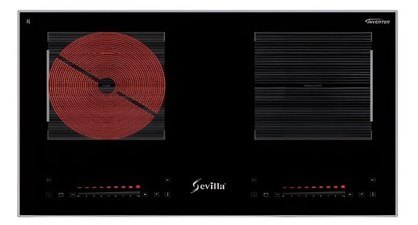 Bếp Điện Từ Sevilla SV-135TS