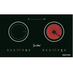 Bếp Điện Từ Sevilla SV-189TS