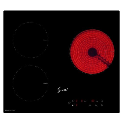 Bếp Điện Từ Sevilla SV-233IH