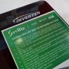 Bếp Điện Từ Sevilla SV-803IC - ảnh 2