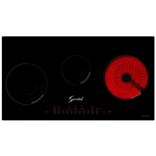 Bếp Điện Từ Sevilla SV-803IC