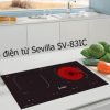 Bếp Điện Từ Sevilla SV-83IC - ảnh 2