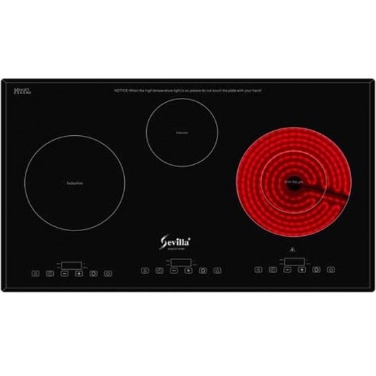 Bếp Điện Từ Sevilla SV-903IH