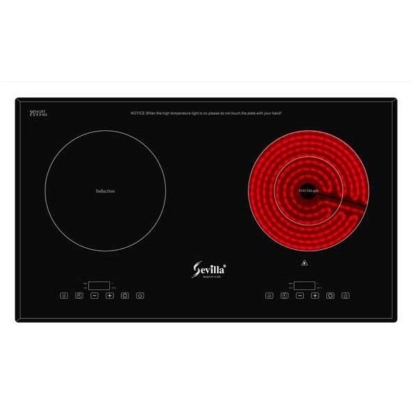 Bếp Điện Từ Sevilla SV-912IH