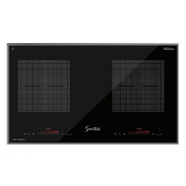 Bếp Điện Từ Sevilla SV-MN04S
