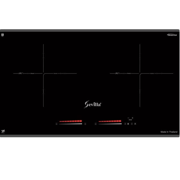 Bếp Điện Từ Sevilla SV-T33S