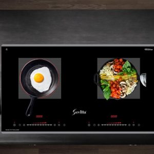 Ảnh công trình thực tế Bếp Điện Từ Sevilla SV – T44D