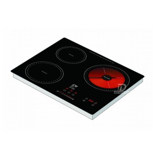 Bếp Điện Từ Smaragd SH3-6969