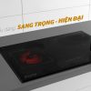 Bếp Điện Từ Sunhouse MAMA MMB9986 - ảnh 2