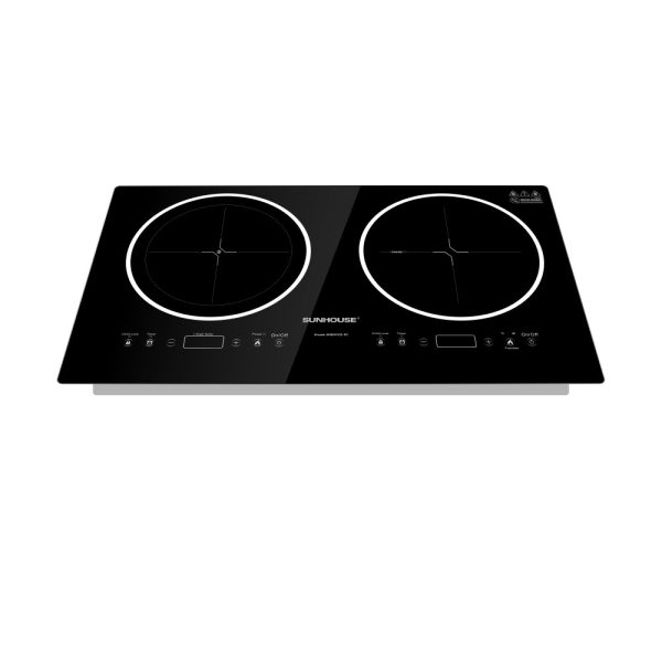 Bếp Điện Từ Sunhouse SHB9002-EC
