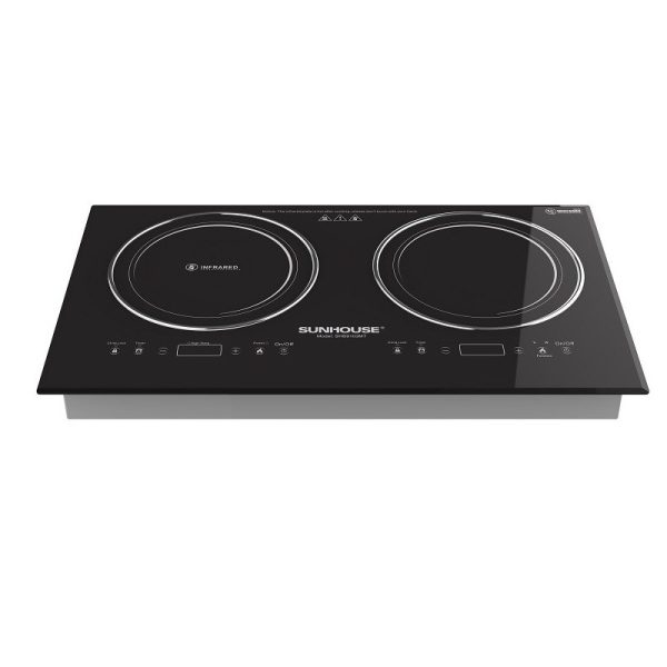 Bếp Điện Từ Sunhouse SHB9103MT