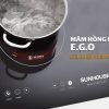 Bếp Điện Từ Sunhouse SHB9106-ES - ảnh 2