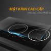 Bếp Điện Từ Sunhouse SHB9112MT - ảnh 2