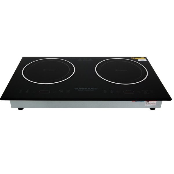 Bếp Điện Từ Sunhouse SHB9112MT