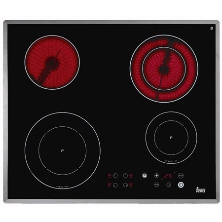 Bếp Điện Từ Teka IR 624
