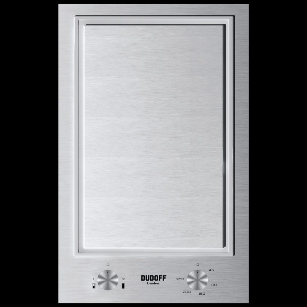 Bếp Dudoff Domino Teppanzaki Plate (TP Z01)