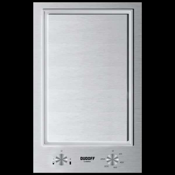 Bếp Dudoff Domino Teppanzaki Plate (TP Z01)