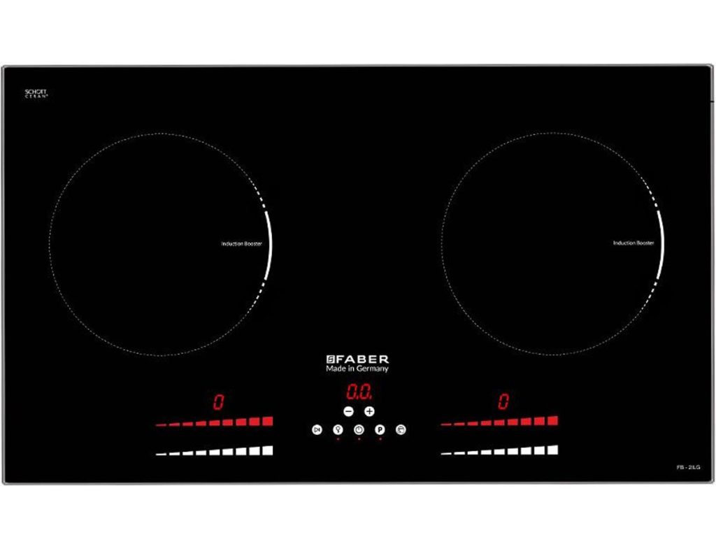 Bếp Faber FB-2ILG