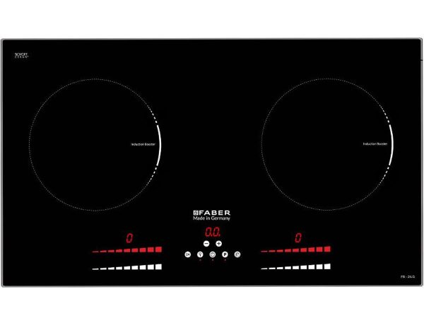 Bếp Faber FB-2ILG
