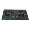 Bếp Gas Âm 2 Lò CANZY CZ 268 XĐ