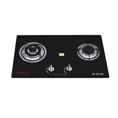Bếp Gas Âm Binova BI-217-DH