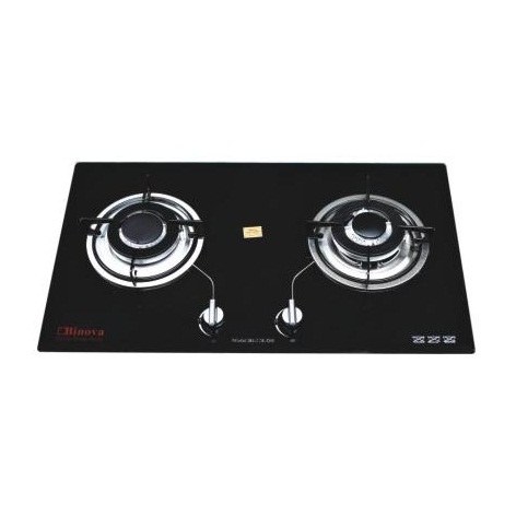 Bếp Gas Âm Binova BI-227-DH