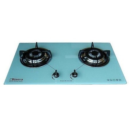 Bếp Gas Âm Binova BI-228-DH