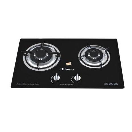 Bếp Gas Âm Binova BI-246-DH