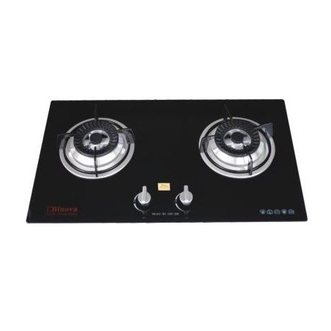 Bếp Gas Âm Binova BI-248-DH
