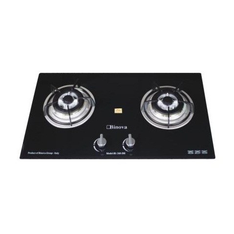 Bếp Gas Âm Binova BI-268-DH