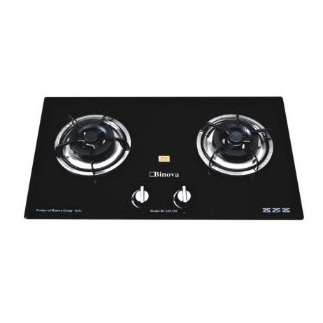 Bếp Gas Âm Binova BI-269-DH