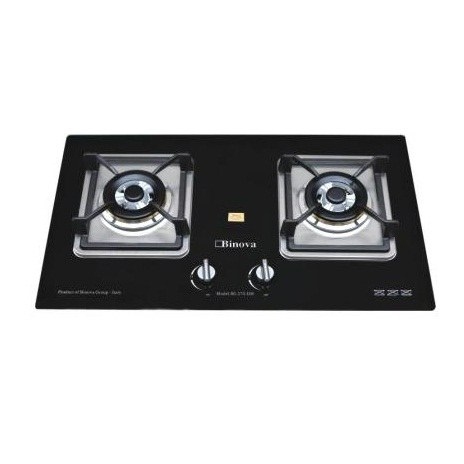 Bếp Gas Âm Binova BI-270-DH