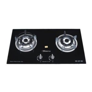 Bếp Gas Âm Binova BI-271-DH
