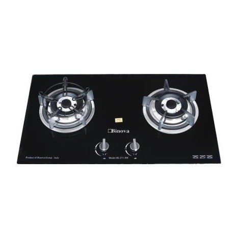 Bếp Gas Âm Binova BI-271-DH