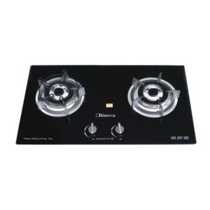 Bếp Gas Âm Binova BI-272-DH