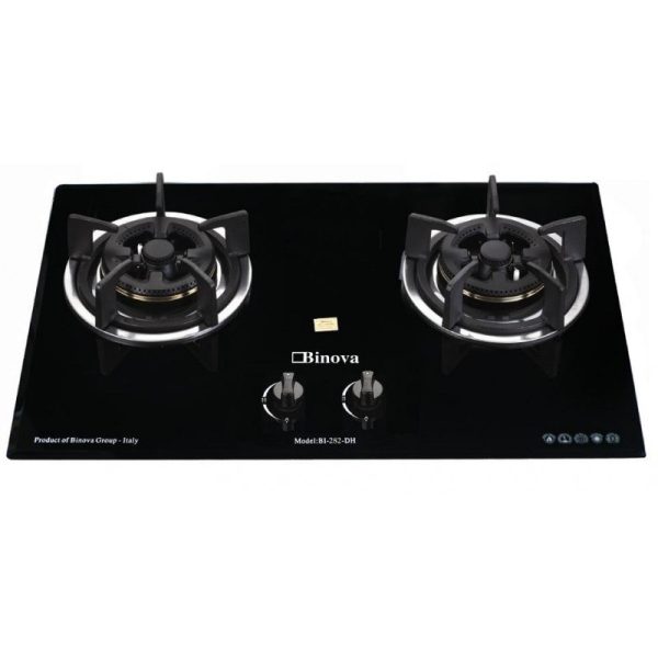 Bếp Gas Âm Binova BI-282-DH