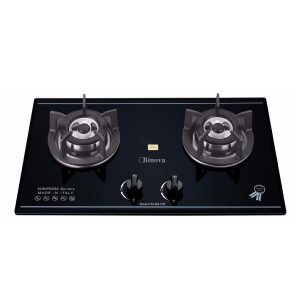 Bếp Gas Âm Binova BI-284-DH