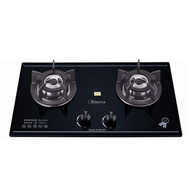 Bếp Gas Âm Binova BI-284-DH