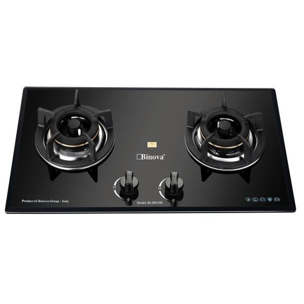 Bếp Gas Âm Binova BI-289-DH