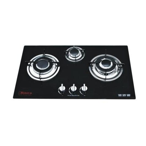Bếp Gas Âm Binova BI-338-DH