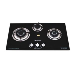 Bếp Gas Âm Binova BI-348-DH