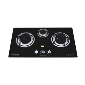 Bếp Gas Âm Binova BI-369-DH
