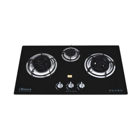 Bếp Gas Âm Binova BI-369-DH