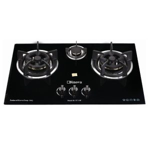Bếp Gas Âm Binova BI-382-DH
