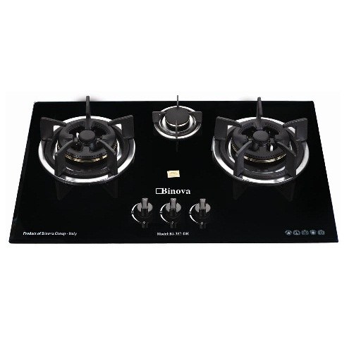 Bếp Gas Âm Binova BI-382-DH