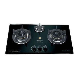 Bếp Gas Âm Binova BI-389-DH